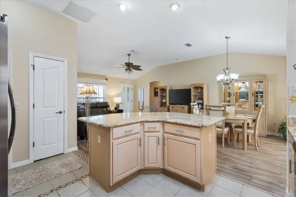 3067 MELVILLE LOOP, The Villages, FL 32162