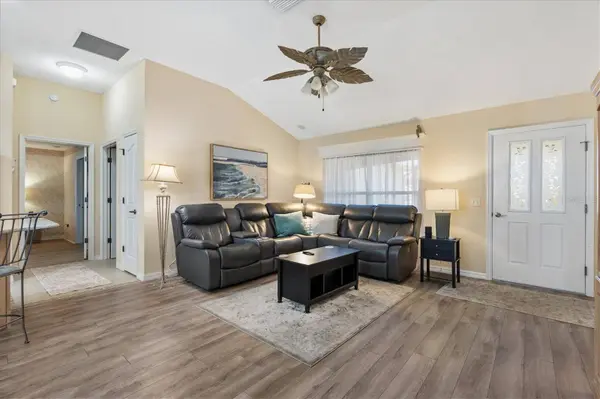 3067 MELVILLE LOOP, The Villages, FL 32162