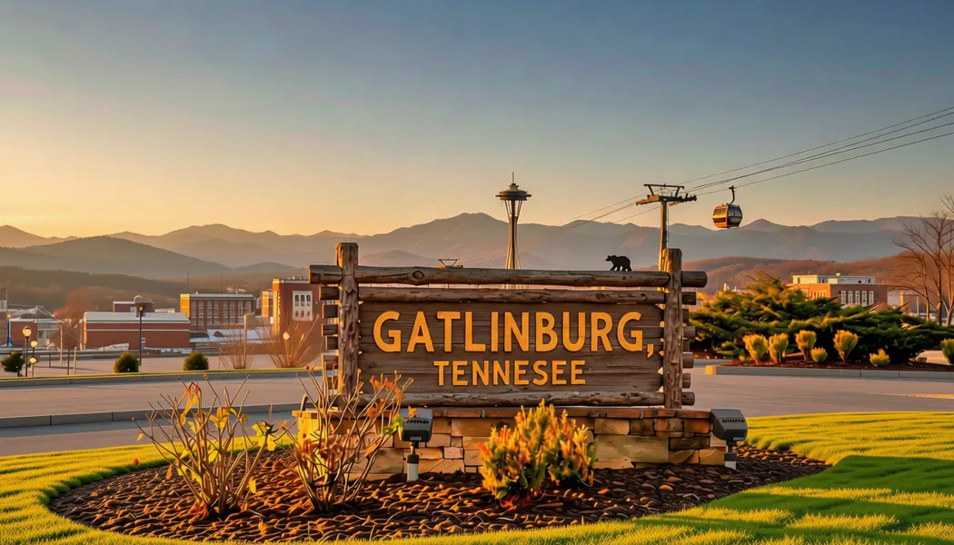 Gatlinburg