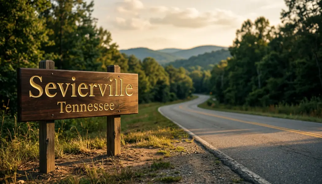 Sevierville