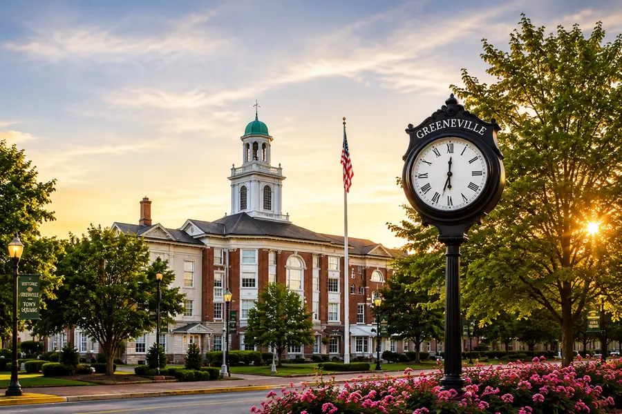 Greeneville