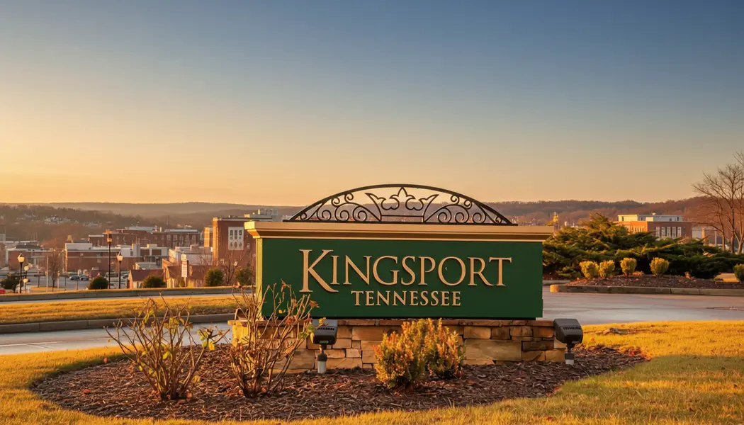 Kingsport