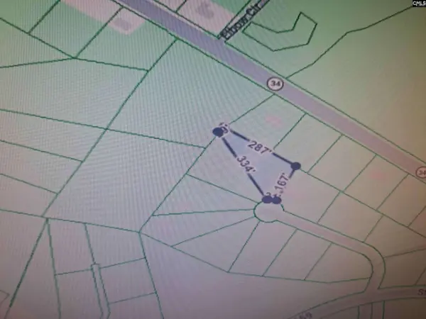 Lot #8 Longleaf Court #Lot #8, Ridgeway, SC 29130