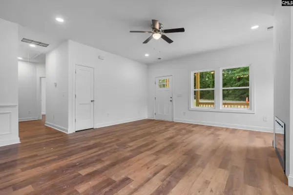 6803 Wakefield Road, Columbia, SC 29203