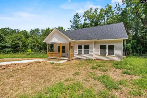 6803 Wakefield Road, Columbia, SC 29203