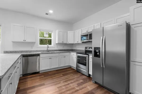 6803 Wakefield Road, Columbia, SC 29203