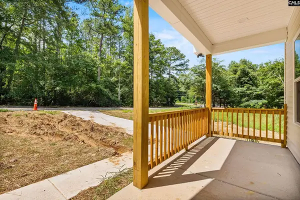 6803 Wakefield Road, Columbia, SC 29203