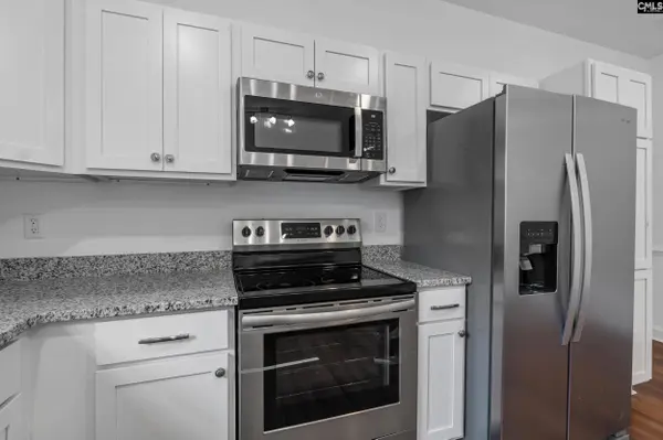 6803 Wakefield Road, Columbia, SC 29203