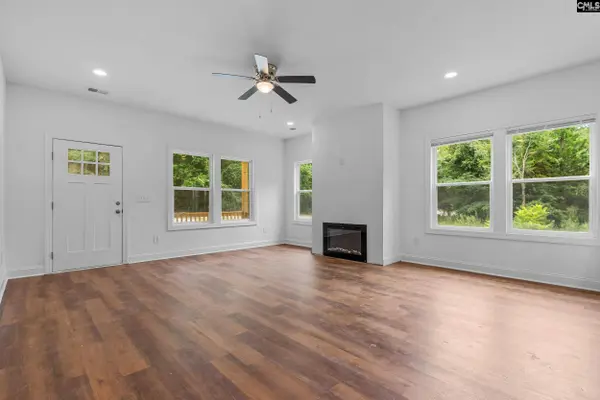 6803 Wakefield Road, Columbia, SC 29203