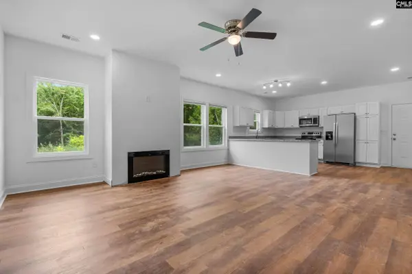 6803 Wakefield Road, Columbia, SC 29203