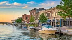 Port Huron