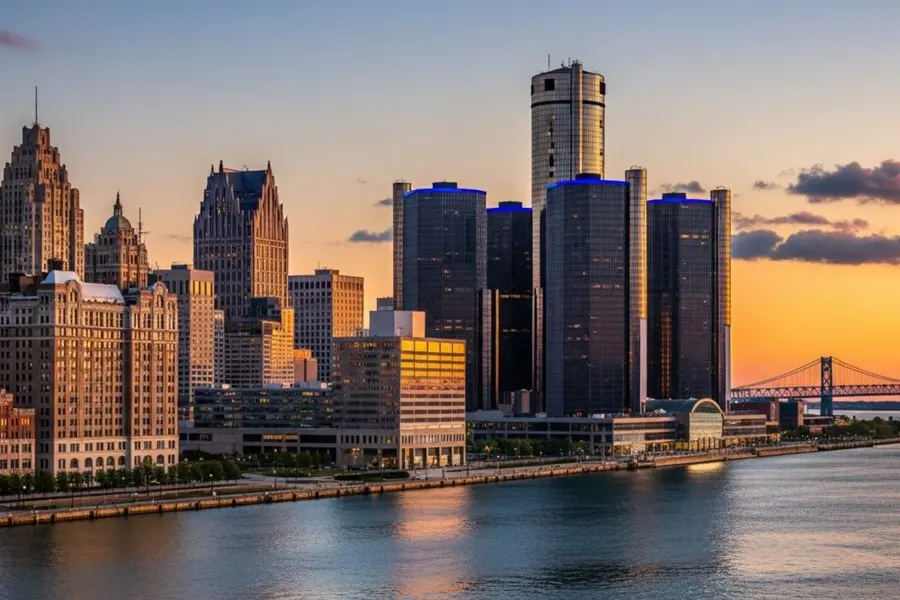 Detroit