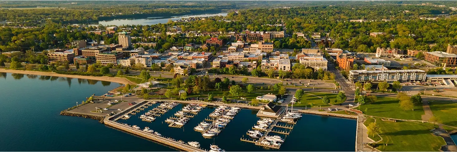 Traverse City
