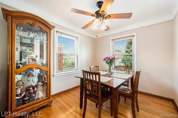 15246 Jonas Avenue, Allen Park, MI 48101