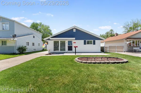 8032 Clippert ST, Taylor, MI 48180