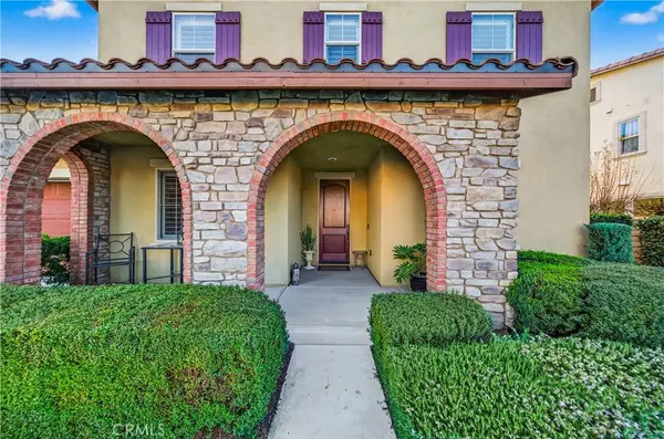 32585 Presidio Hills, Winchester, CA 92596