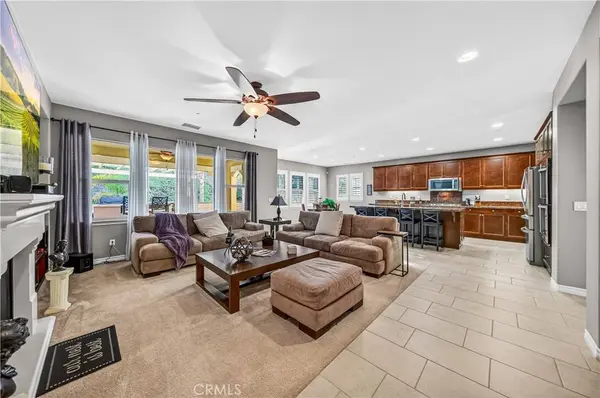 32585 Presidio Hills, Winchester, CA 92596