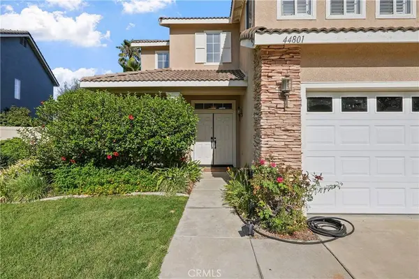 44801 Shale, Temecula, CA 92592