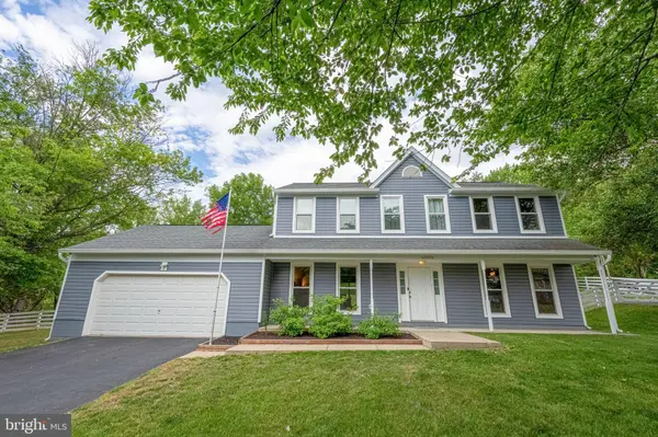12006 LUSBYS LN, Brandywine, MD 20613