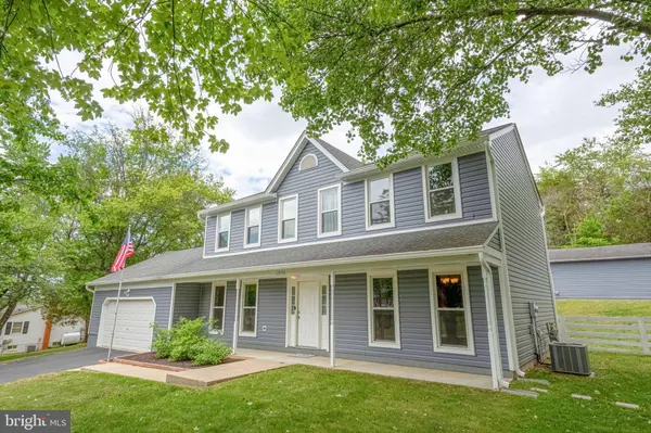 12006 LUSBYS LN, Brandywine, MD 20613