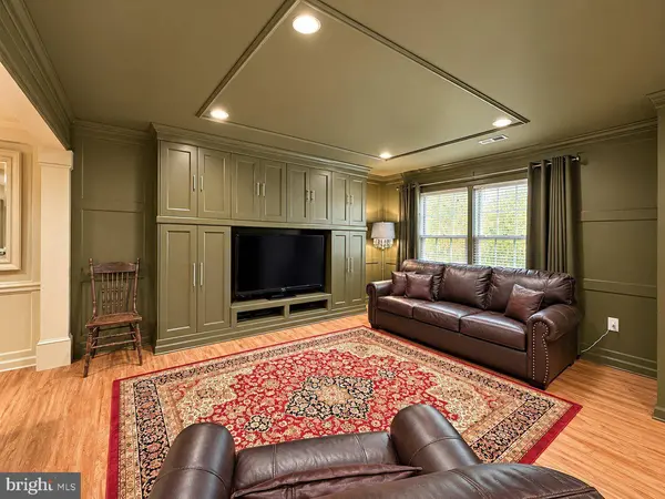 3794 PORT HOPE POINT RD, Triangle, VA 22172