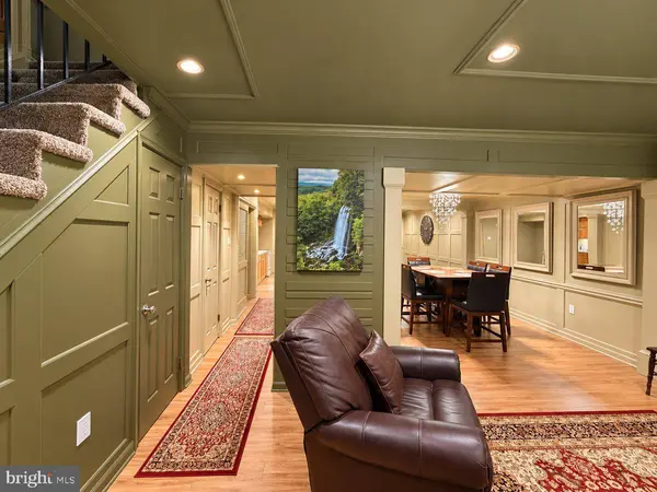 3794 PORT HOPE POINT RD, Triangle, VA 22172