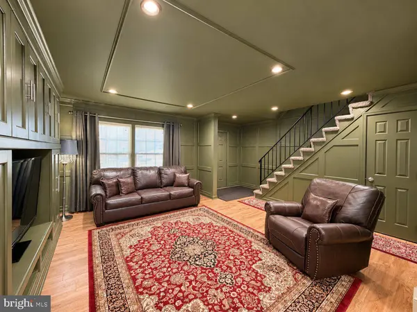 3794 PORT HOPE POINT RD, Triangle, VA 22172