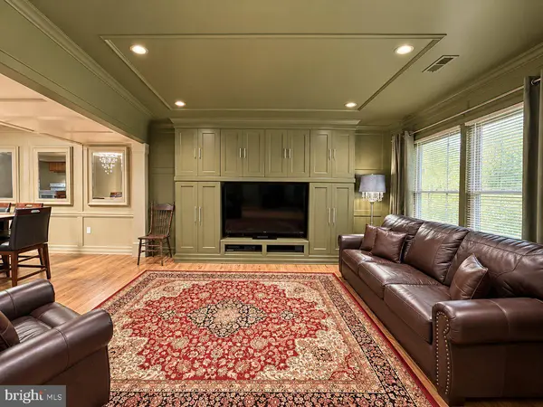 3794 PORT HOPE POINT RD, Triangle, VA 22172
