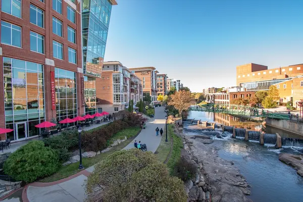 A Personal Perspective On Why Greenville, SC Is A Desired Destination 