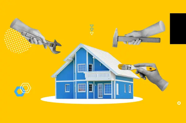 Top 5 Home Improvements for Maximum ROI When Selling,Roscoe Douglas II