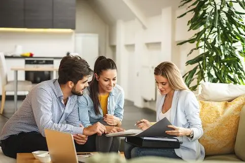 Why First-Time Homebuyers Shouldn’t Fear Today’s Market