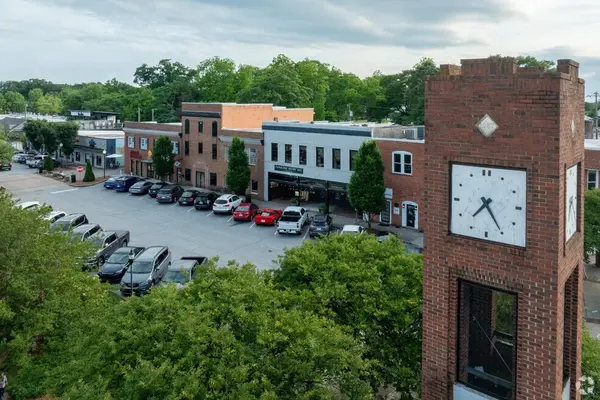 Simpsonville, South Carolina: A Premier Destination 