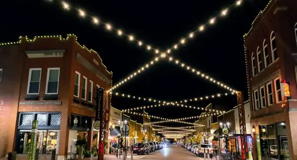 The Ultimate Guide to Living in Greer, SC: Small-Town Charm Meets Modern Growth