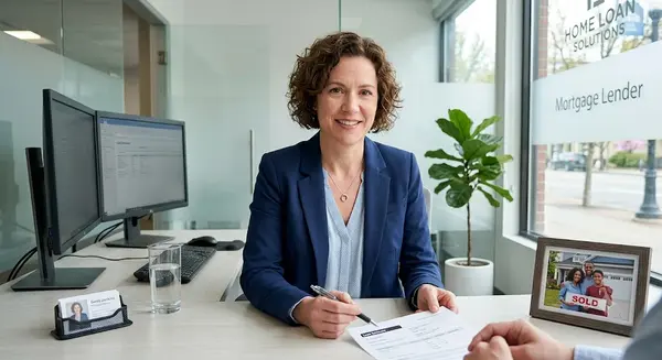 Choosing Your Mortgage Lender: 3 Critical Questions to Ask