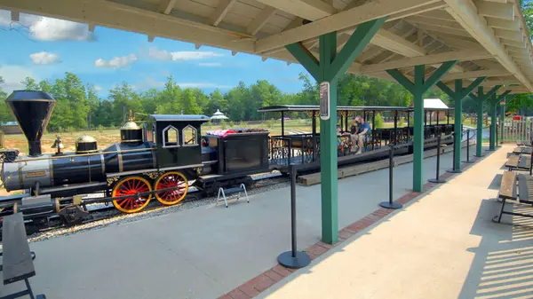 Moving to Simpsonville? 5 Reasons Heritage Park is a Neighborhood Favorite