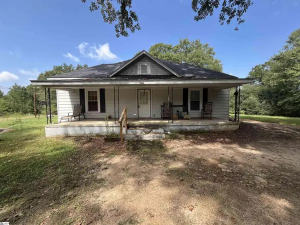 486 Scott Road