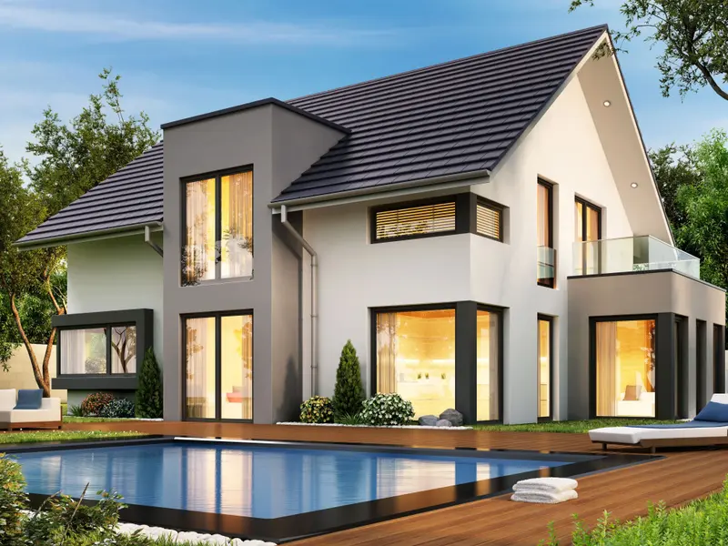 Barber Estates