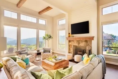 Townwood Homes
