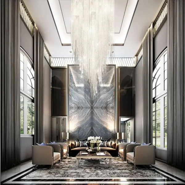 High Park Village 6