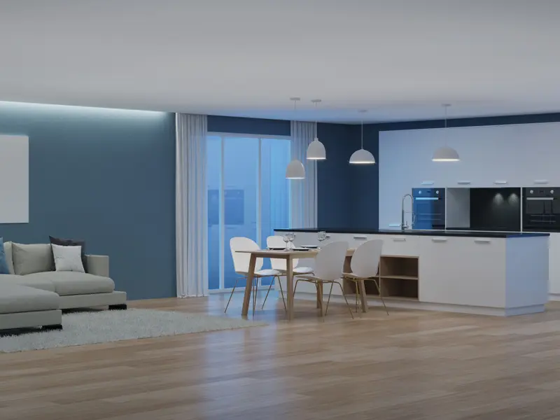 Labelle Apartments
