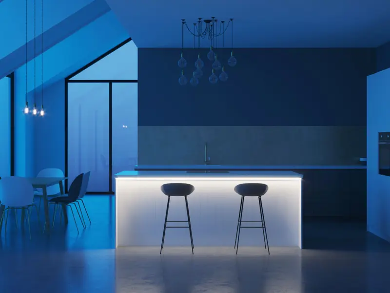 Kingston Heights Apartments