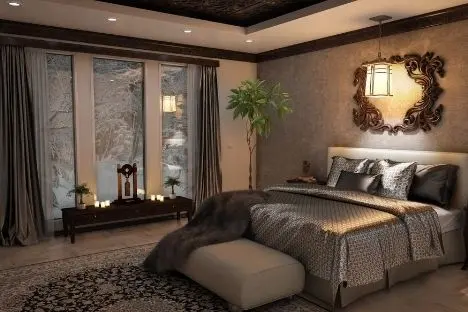 Hi Point Apartments