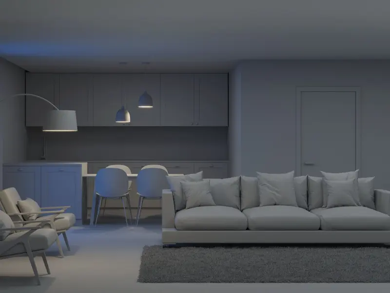 Infinity Condos 1