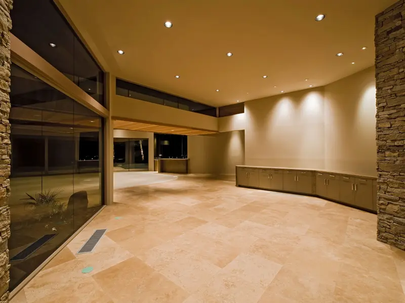 Kelvingrove Apartments