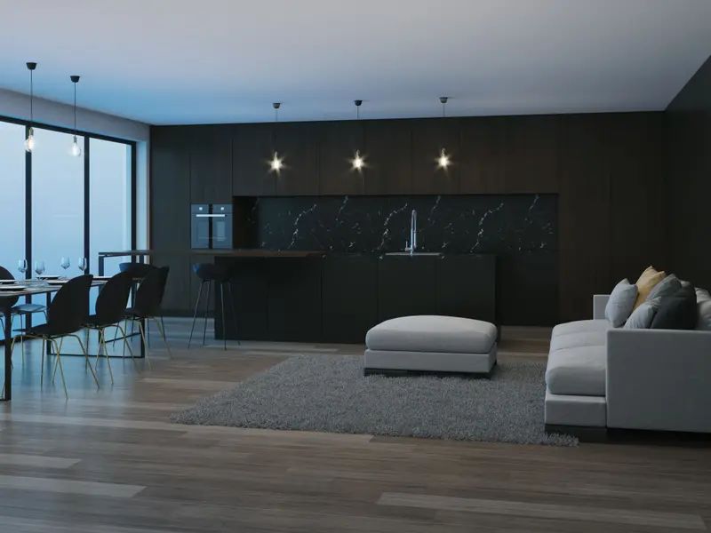 King West Condominiums Phase III