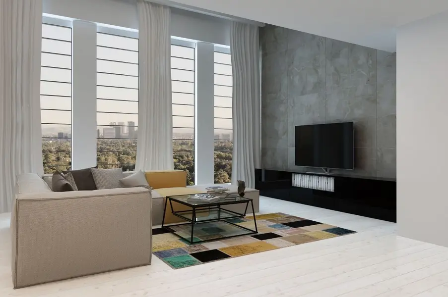 Grand Triomphe at Northtown I