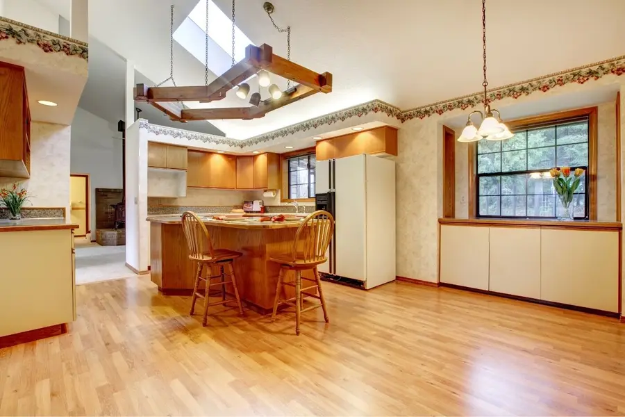 Gramercy House
