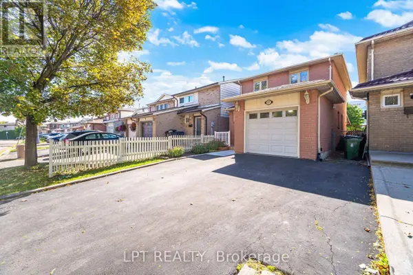 27 WOODSVIEW AVENUE, Toronto (west Humber-clairville), ON M9W6B9
