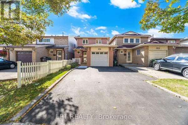 27 WOODSVIEW AVENUE, Toronto (west Humber-clairville), ON M9W6B9