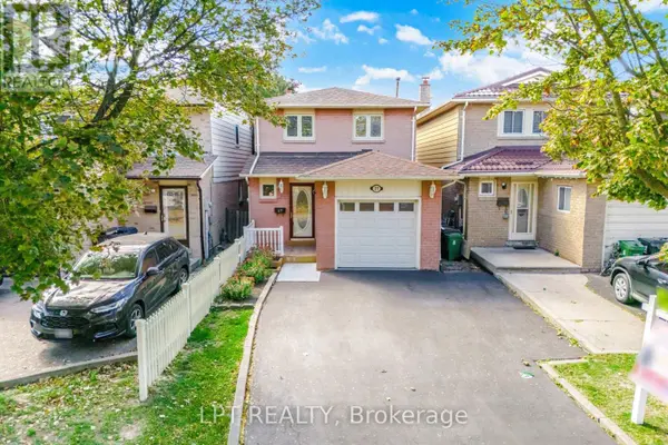 27 WOODSVIEW AVENUE, Toronto (west Humber-clairville), ON M9W6B9